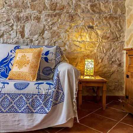 Hébergement de vacances Grazia Deledda A